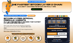 Bitcoin Hyper