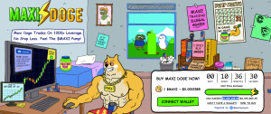 Maxi doge