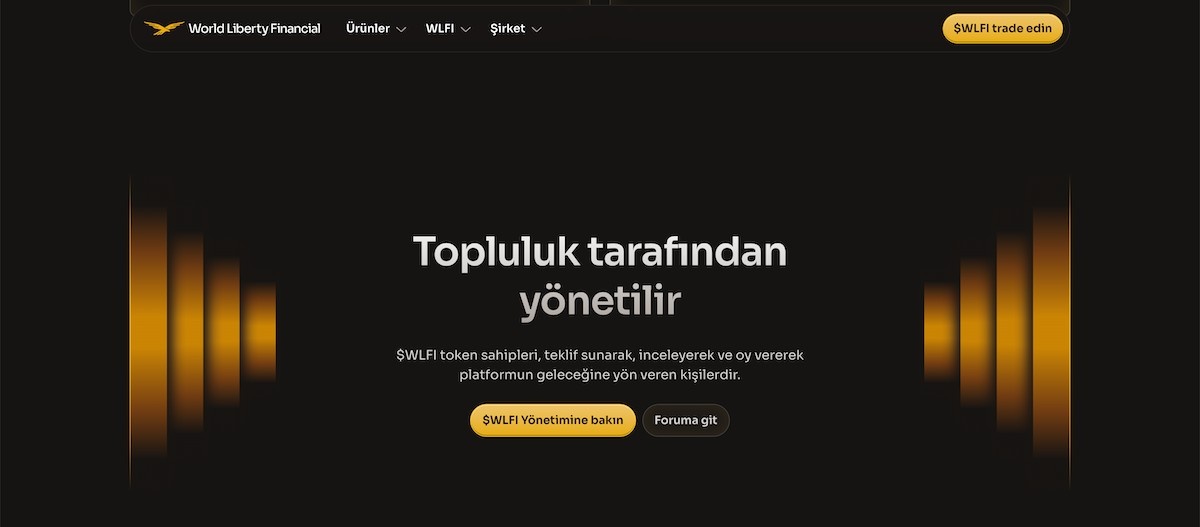 WLFI Token Fiyat Tahmini