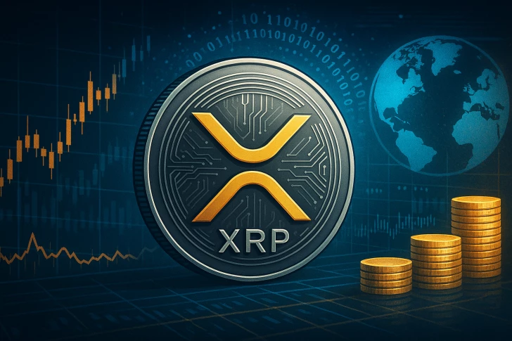 XRP Price Prediction: XRP ETF Pulls $245M In Debut Outshining BTC And ETH