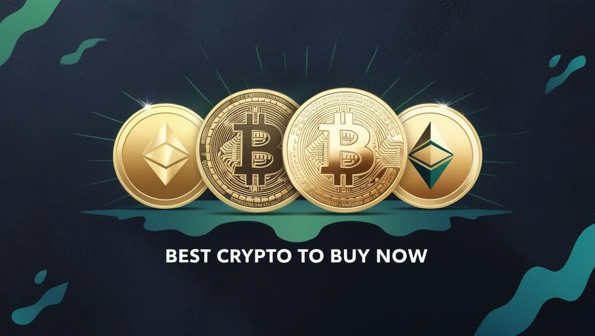 Best Crypto To Buy Now: Bitcoin Hyper Shatters $16M As Altcoin Season Begins