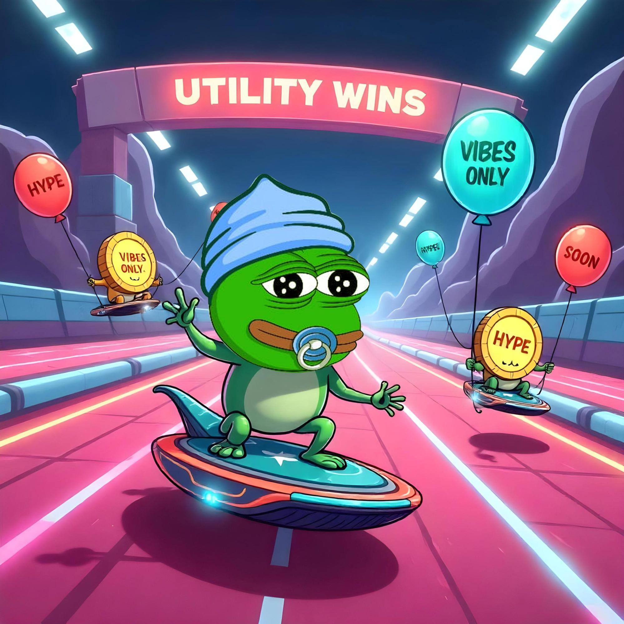 Little Pepe