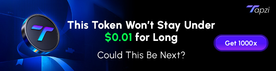 Tapzi token