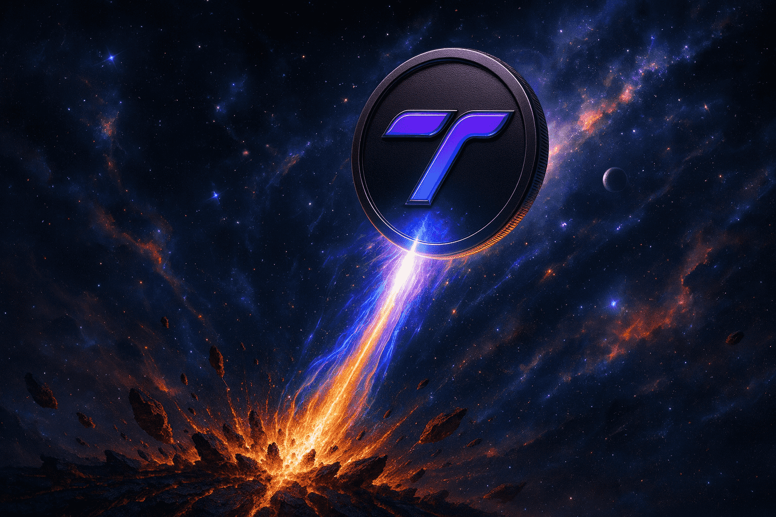 This Tiny Under-$0.01 Web3 Gaming Token Could Be the Next 100x Moonshot As  the Global Demand Surges