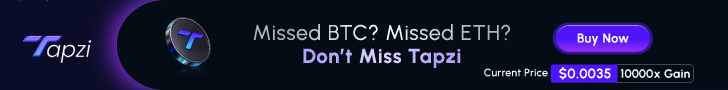 Tapzi token