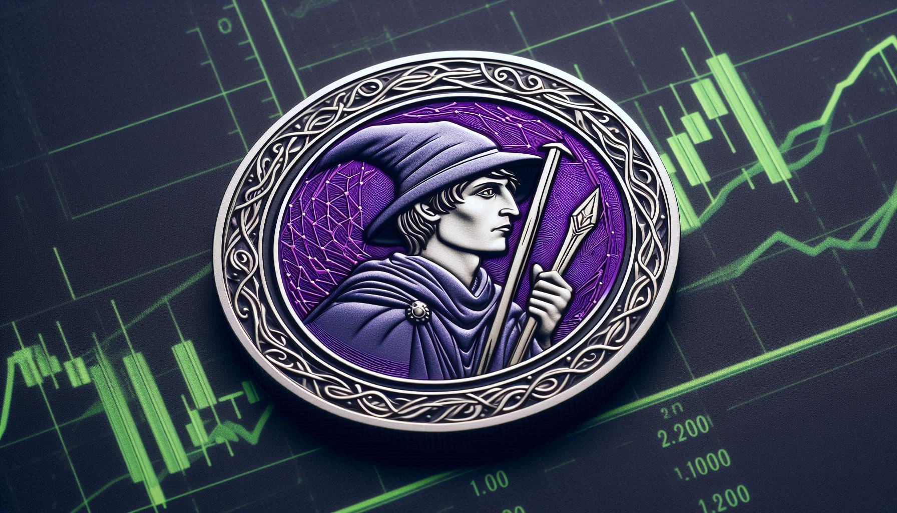 Merlin Chain ($MERL) Doubles and Trading Volumes Explode – Will $HYPER  Follow Its Footsteps?