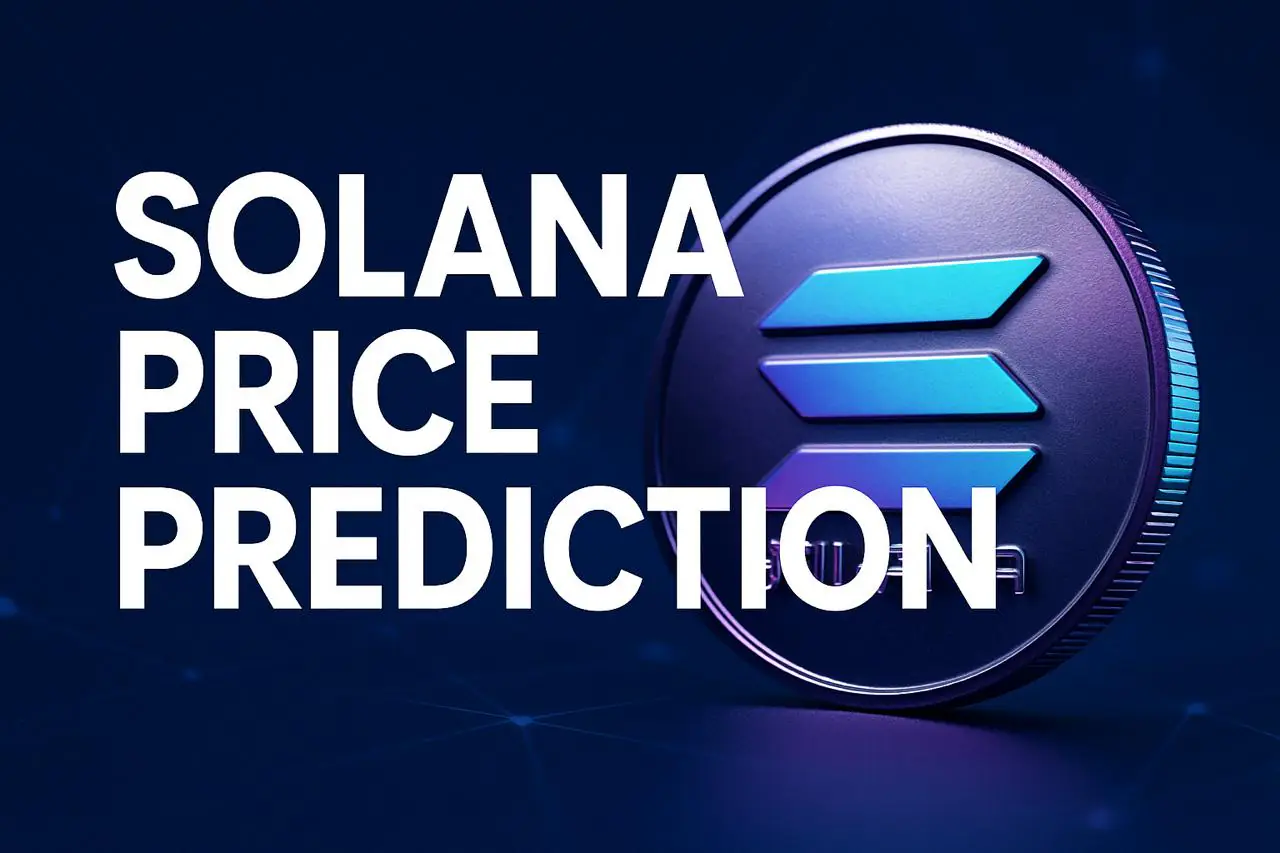 Solana Price Prediction: SOL Hits 7-Month High, Can It Surpass $300 in  September?