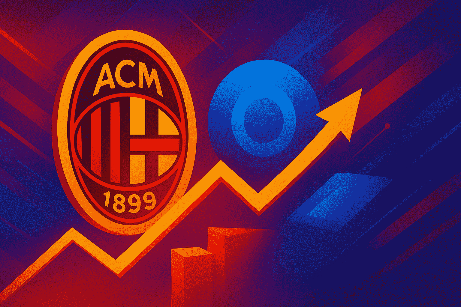 AC Milan Extends Web3 Partnership with Socios.com