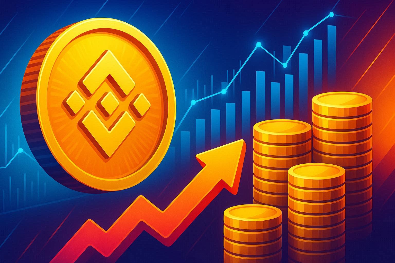 Binance Pledges $400M to Users Hurt in Crypto Market Crash