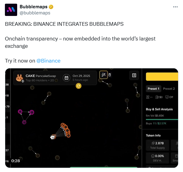 Bubblemaps