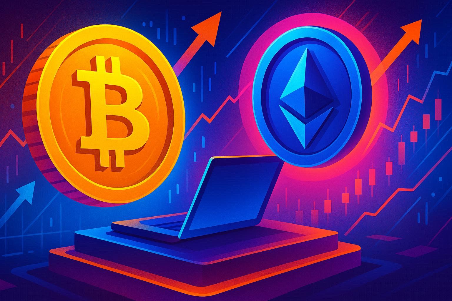 Charles Schwab To Launch Bitcoin Ethereum Spot Trading In 2026 Charles Schwab To Launch Bitcoin Ethereum Spot Trading In 2026
