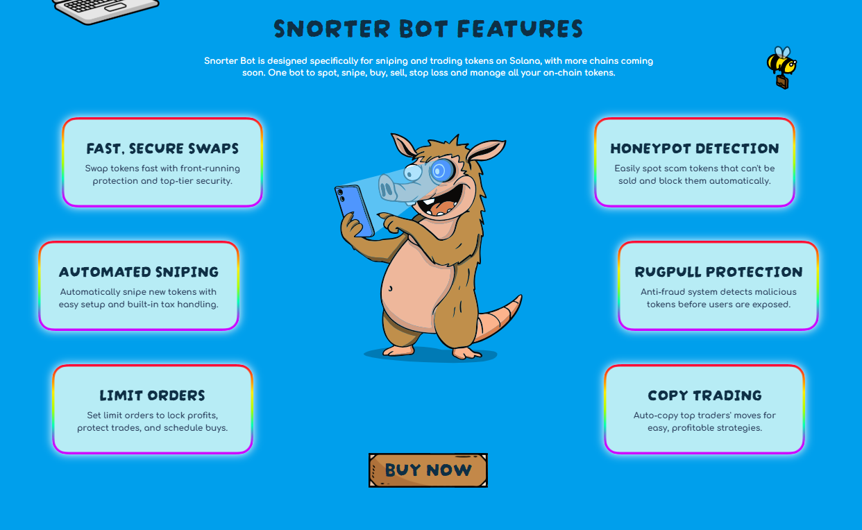 ChatGPT-5 Predicts for Snorter
