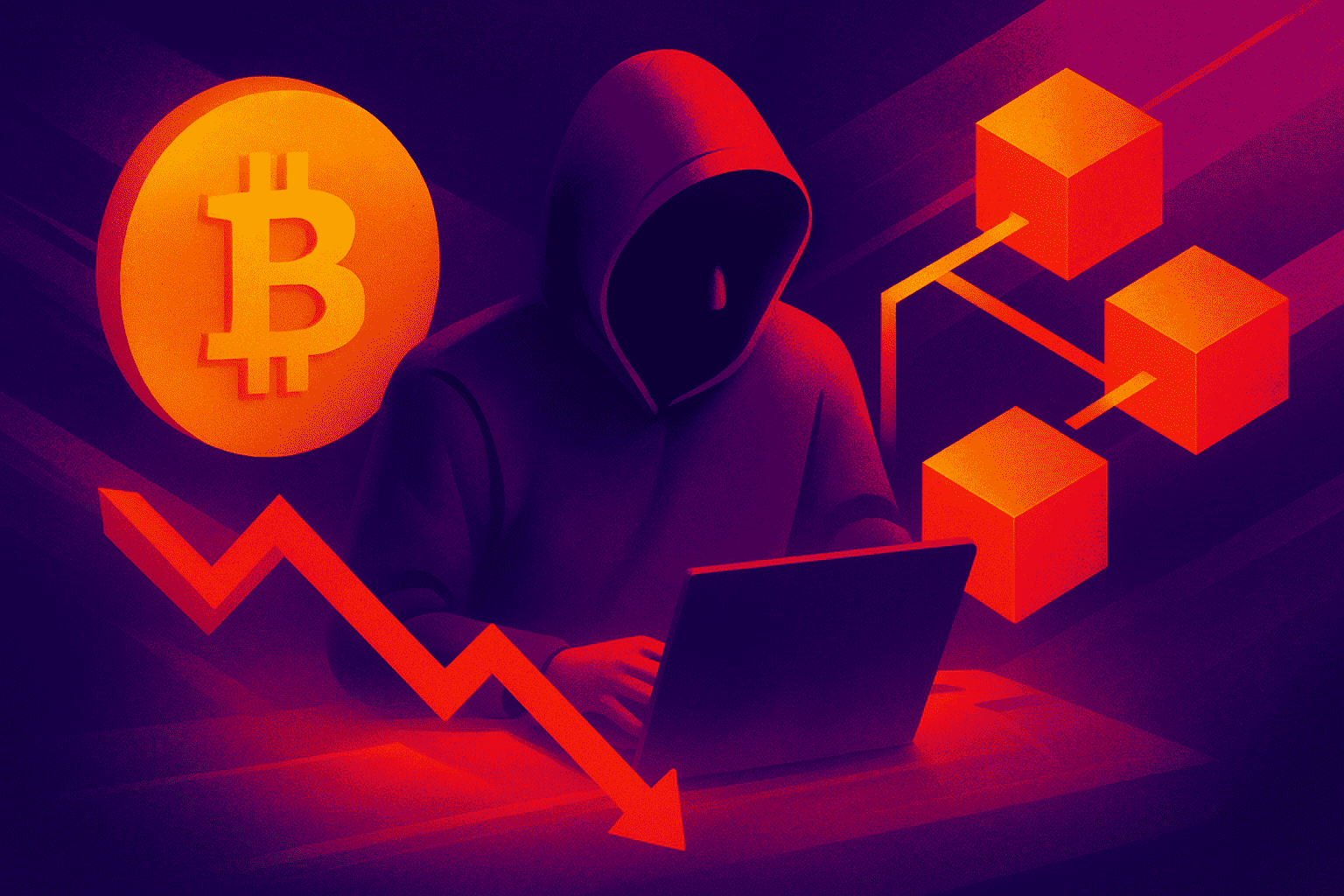 Crypto Crime Surges to $2.47B in 2025 as Hackers Shift Focus to Personal  Wallets and AI Scams