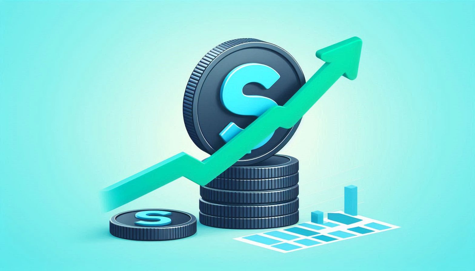 Next Crypto to Explode: Synthetix Volumes Rise by 800% Amid Perps DEX Launch