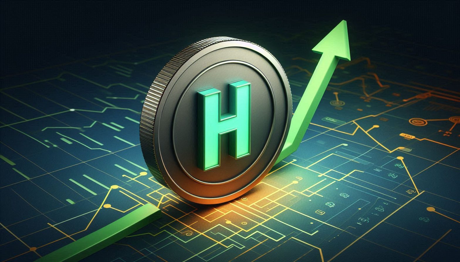 Next Crypto to Explode: Hyperliquid Explodes by 11% After Robinhood Launch