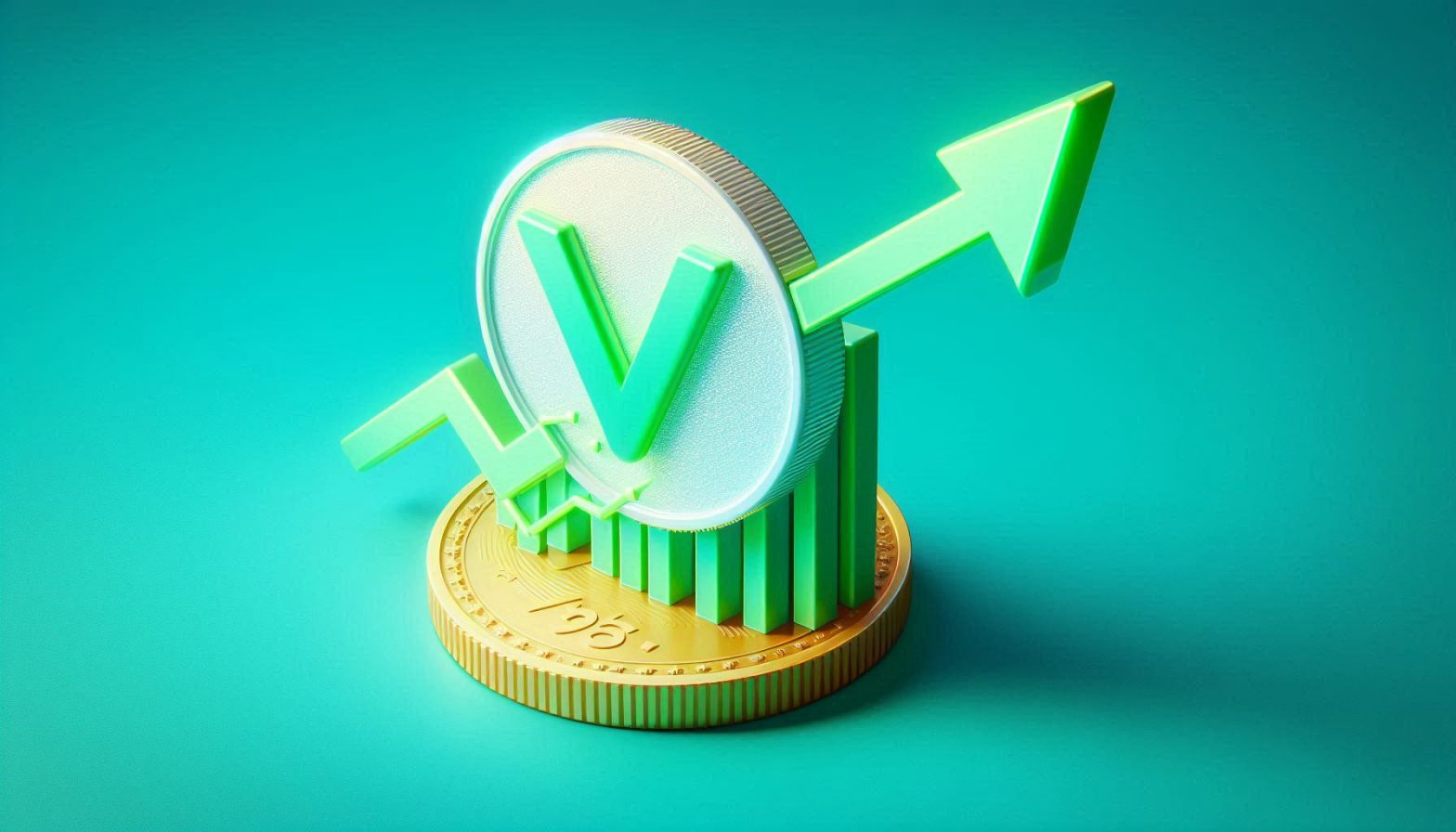 Next Crypto to Explode: VIRTUAL Volumes Explode - $2.5 Next?