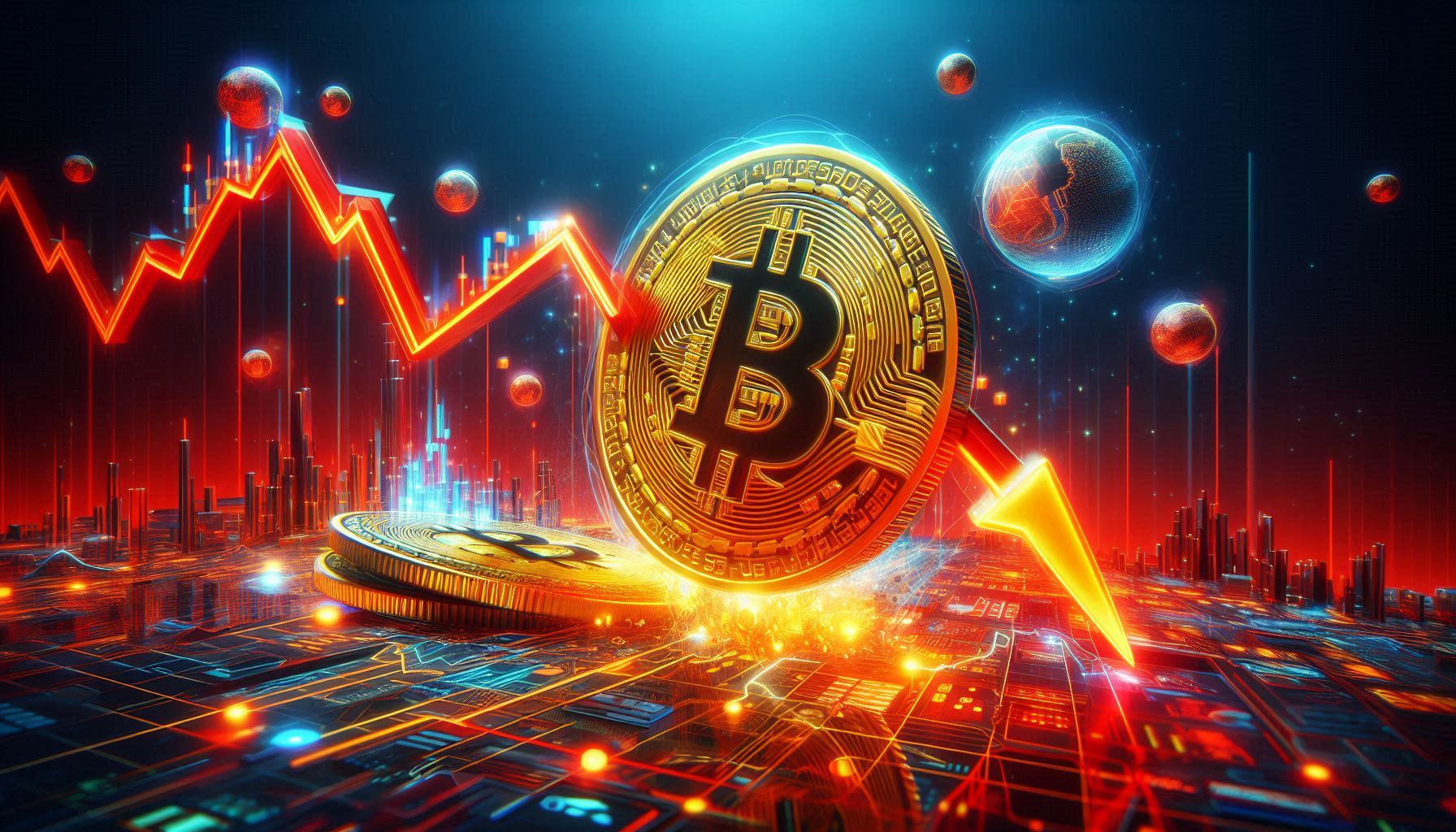 Next Crypto to Explode: Bitcoin Hyper Shines as BTC Rises on Stablecoin Win