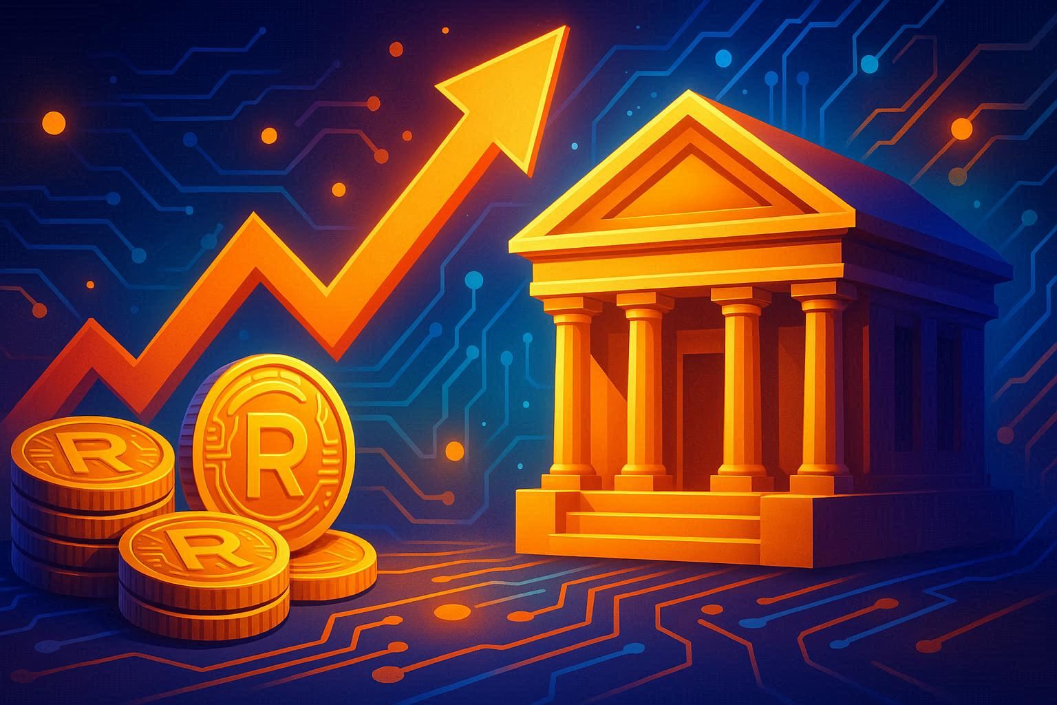 Peter Thiel-Backed Erebor Secures Conditional US National Bank Charter