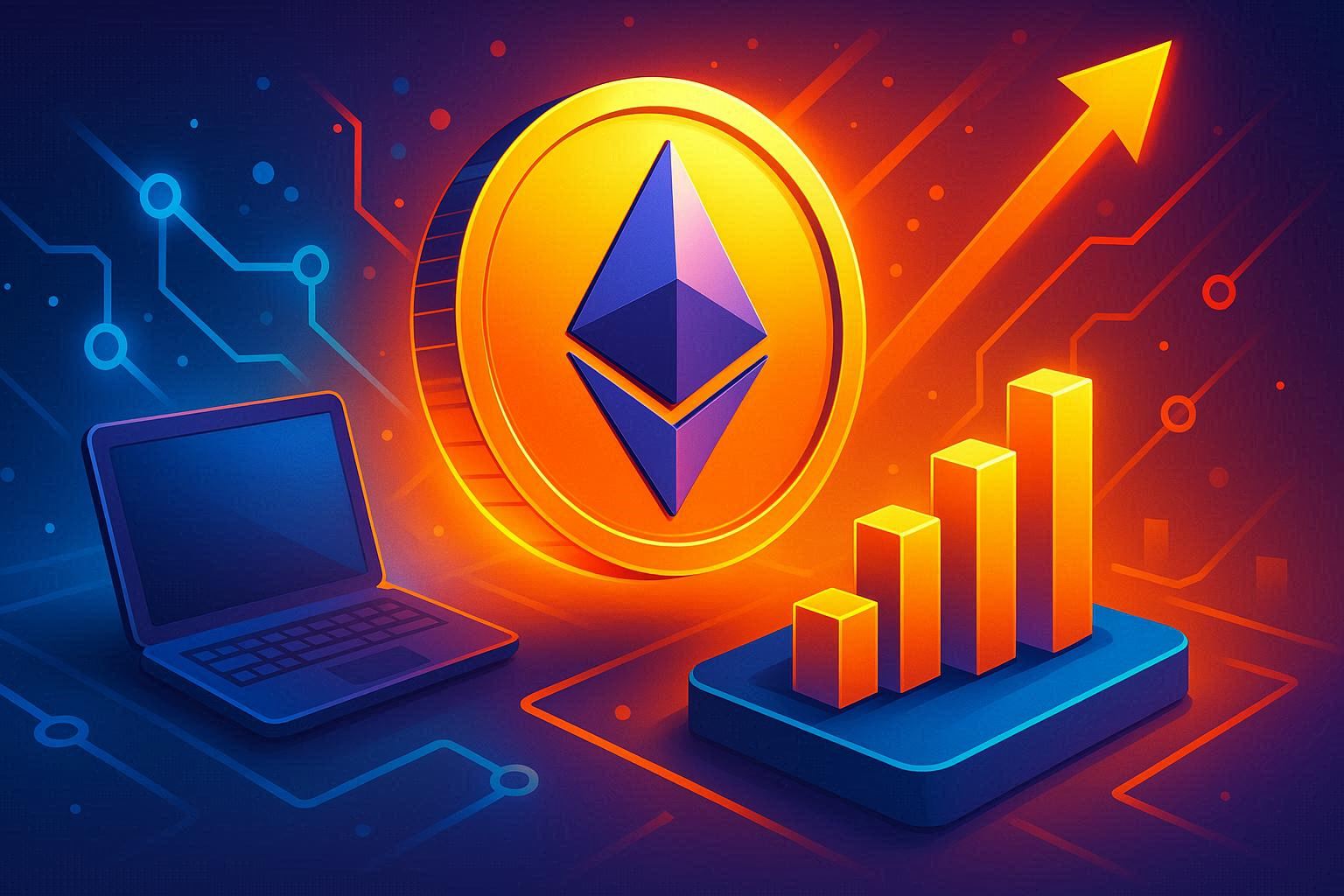 Latest Crypto News and Updates | Stay Informed with ICOBench