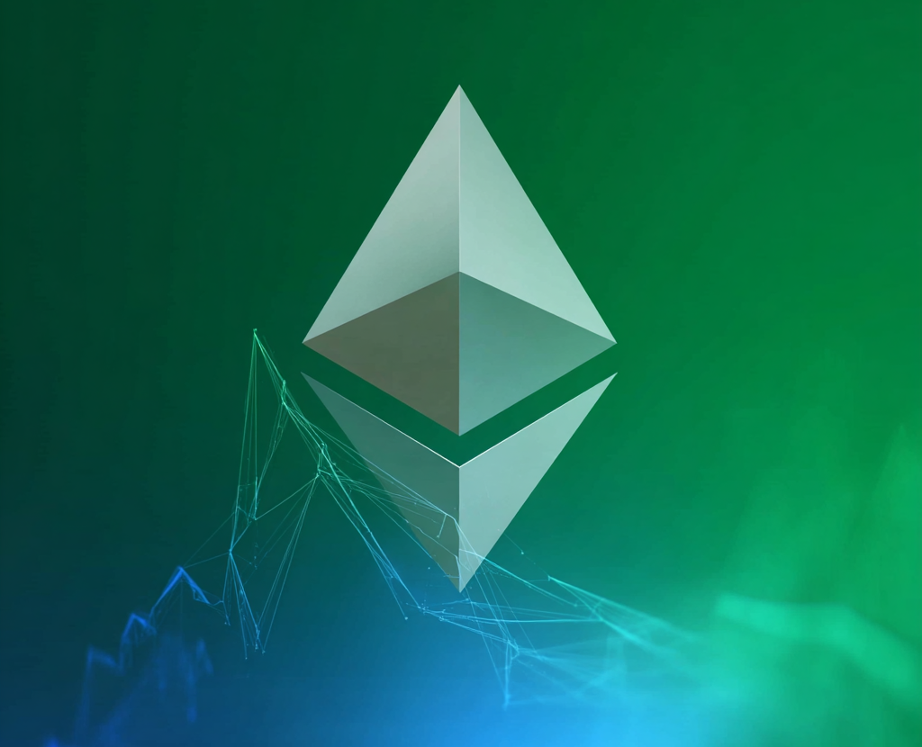 Ethereum Price Prediction: $1 Billion ETH Trust Sparks Market Optimism