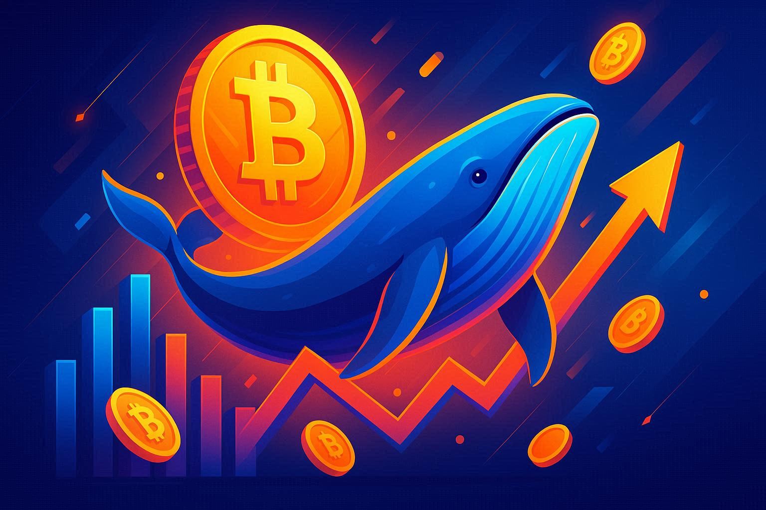 How Trump Became a Crypto Whale: The $870M Bitcoin Holding Behind Truth  Social