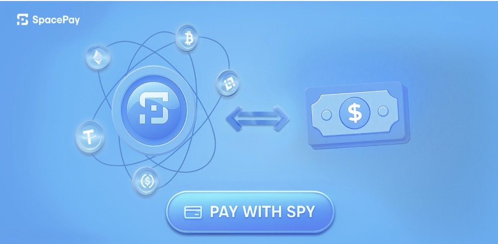 How to Join the SpacePay Presale