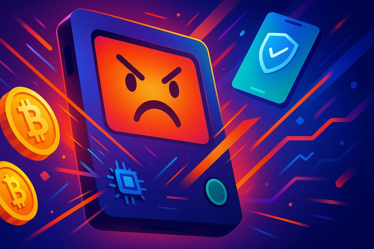 Ledger’s New “Secure” Wallet Sparks Fury Over Unexpected Fees