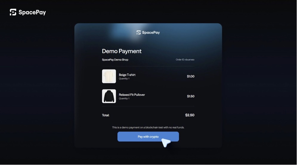 Making Bitcoin Work at Regular Stores