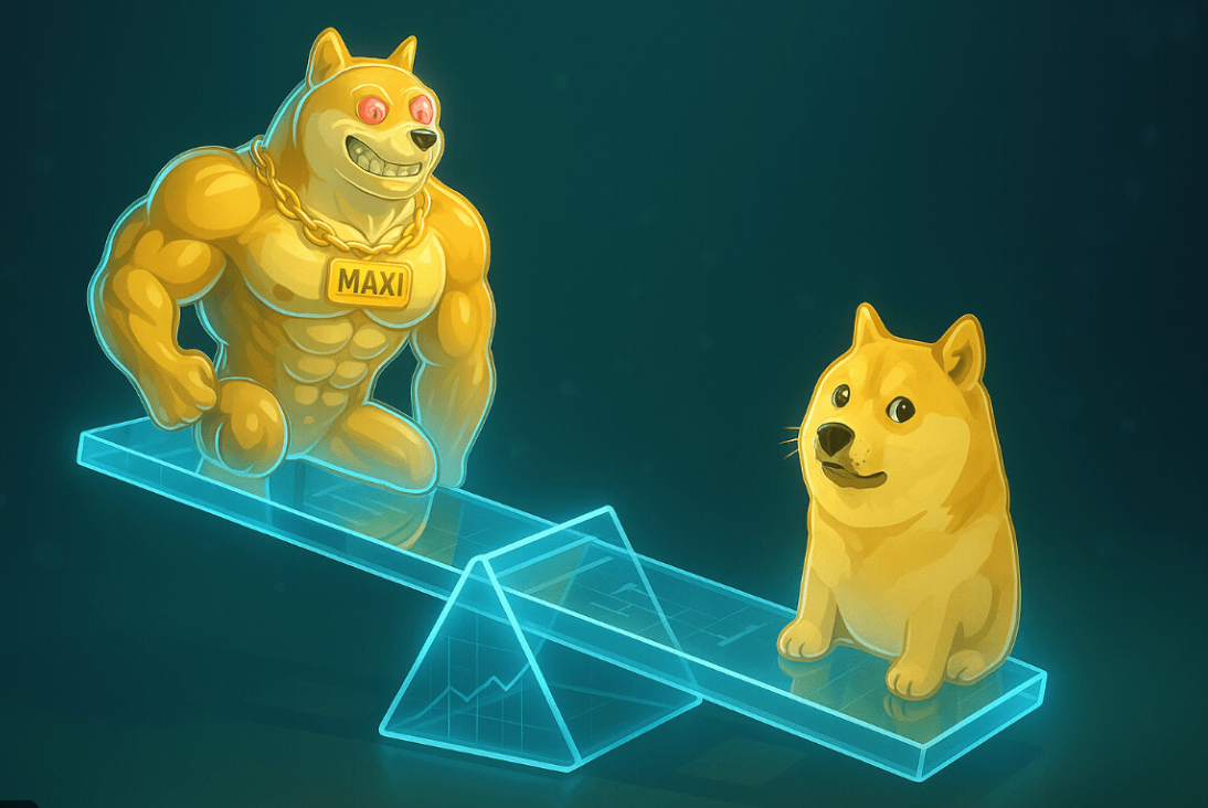 Dogecoin Price Prediction: Will $DOGE Break $0.20?