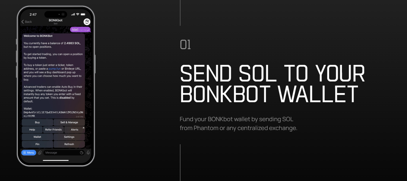 Top Solana Volume Trading Bots to Adopt in 2026