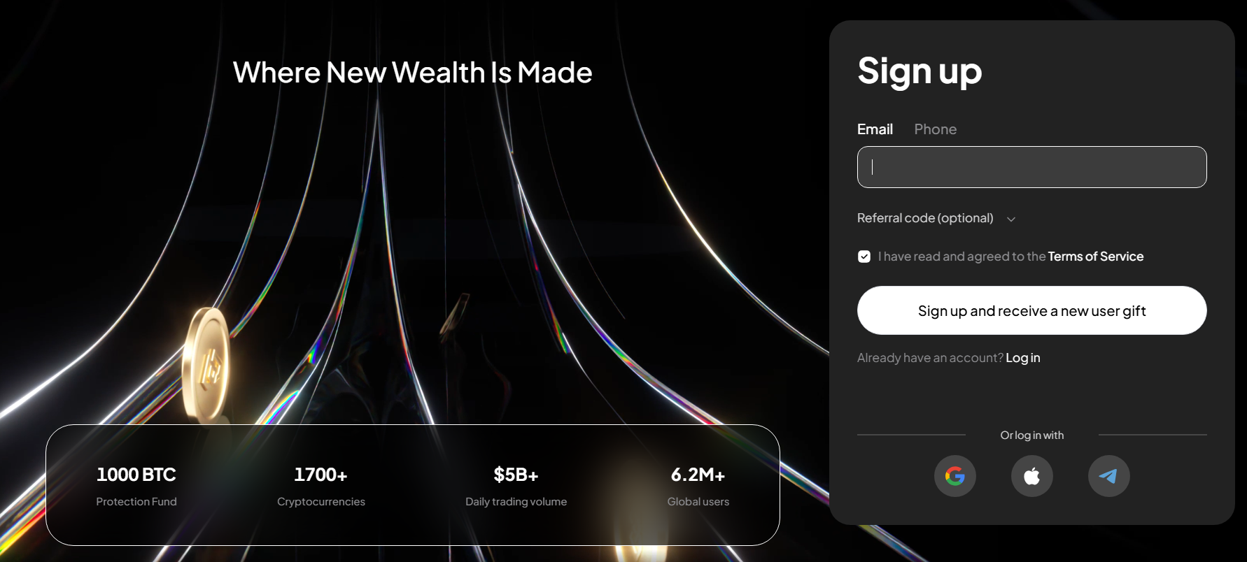 Weex Review 2026 - Features, Fees, Pros, and Cons