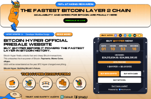 Bitcoin Hyper