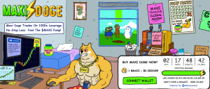 Maxi Doge