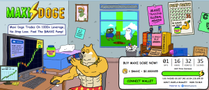 Dogecoin price prediction