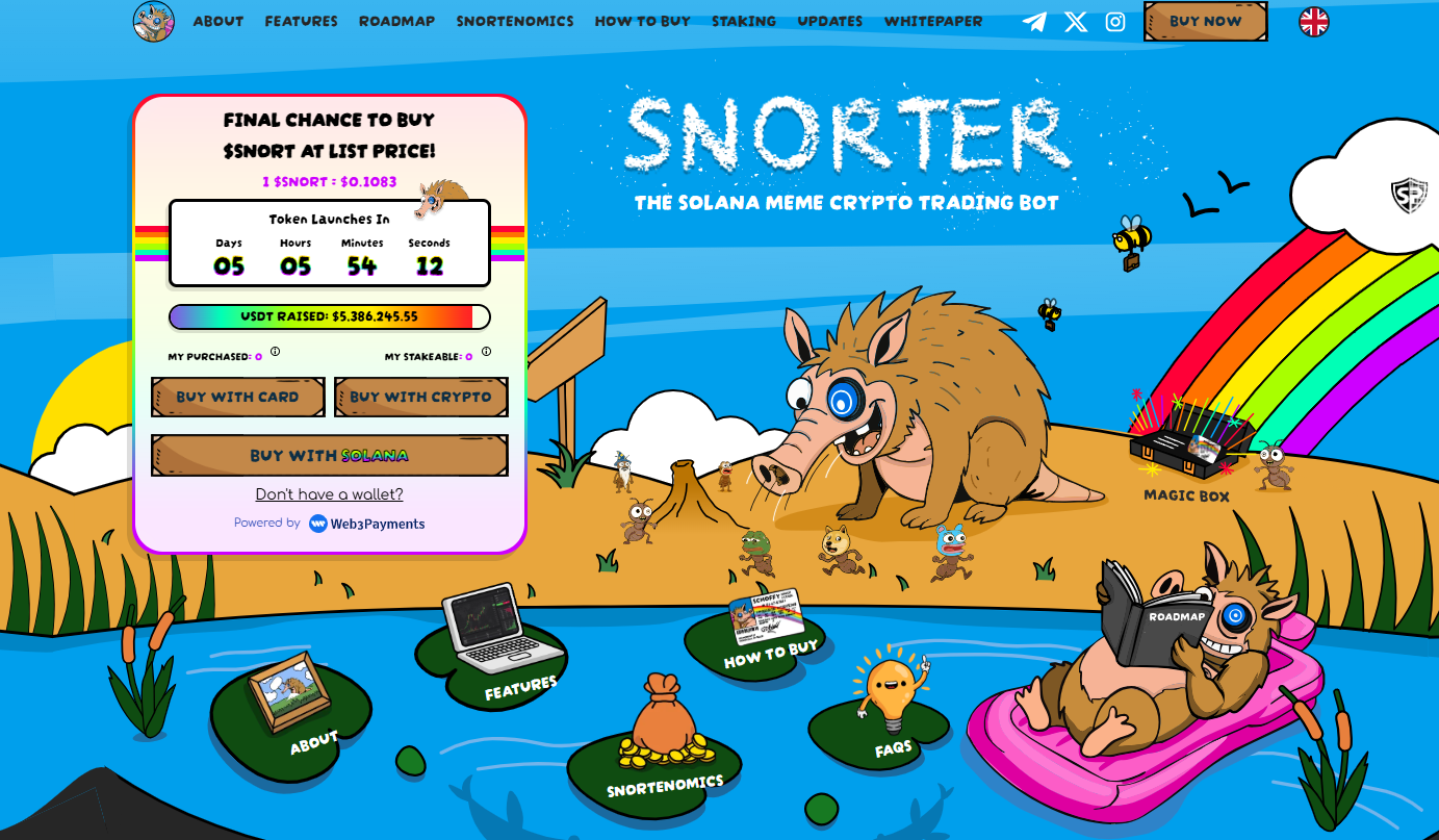 Next Crypto to Explode? Analysts Weigh In