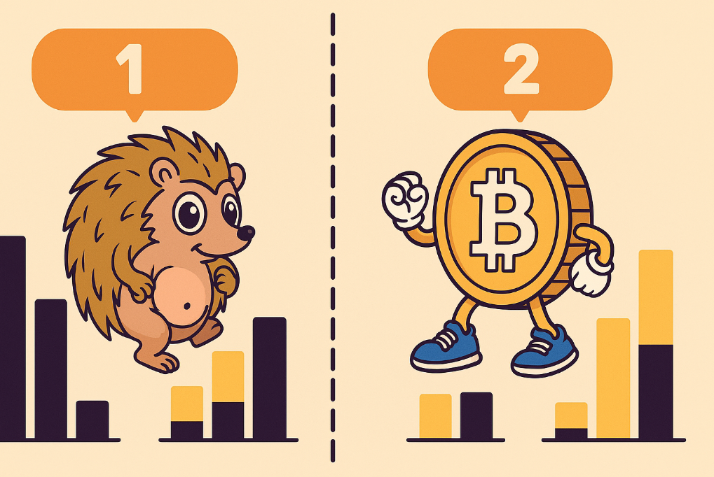 Snorter vs. Bitcoin Hyper