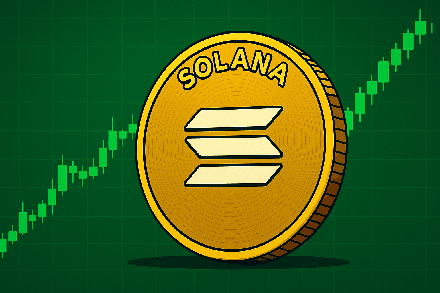 Solana Price Prediction: Will ETFs Launch SOL To New All-time Highs?
