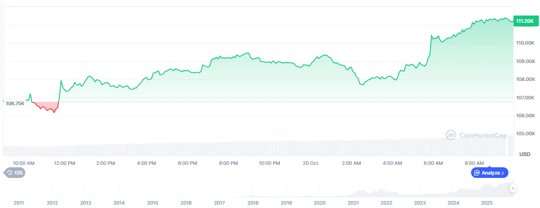 The Bitcoin Price Prediction