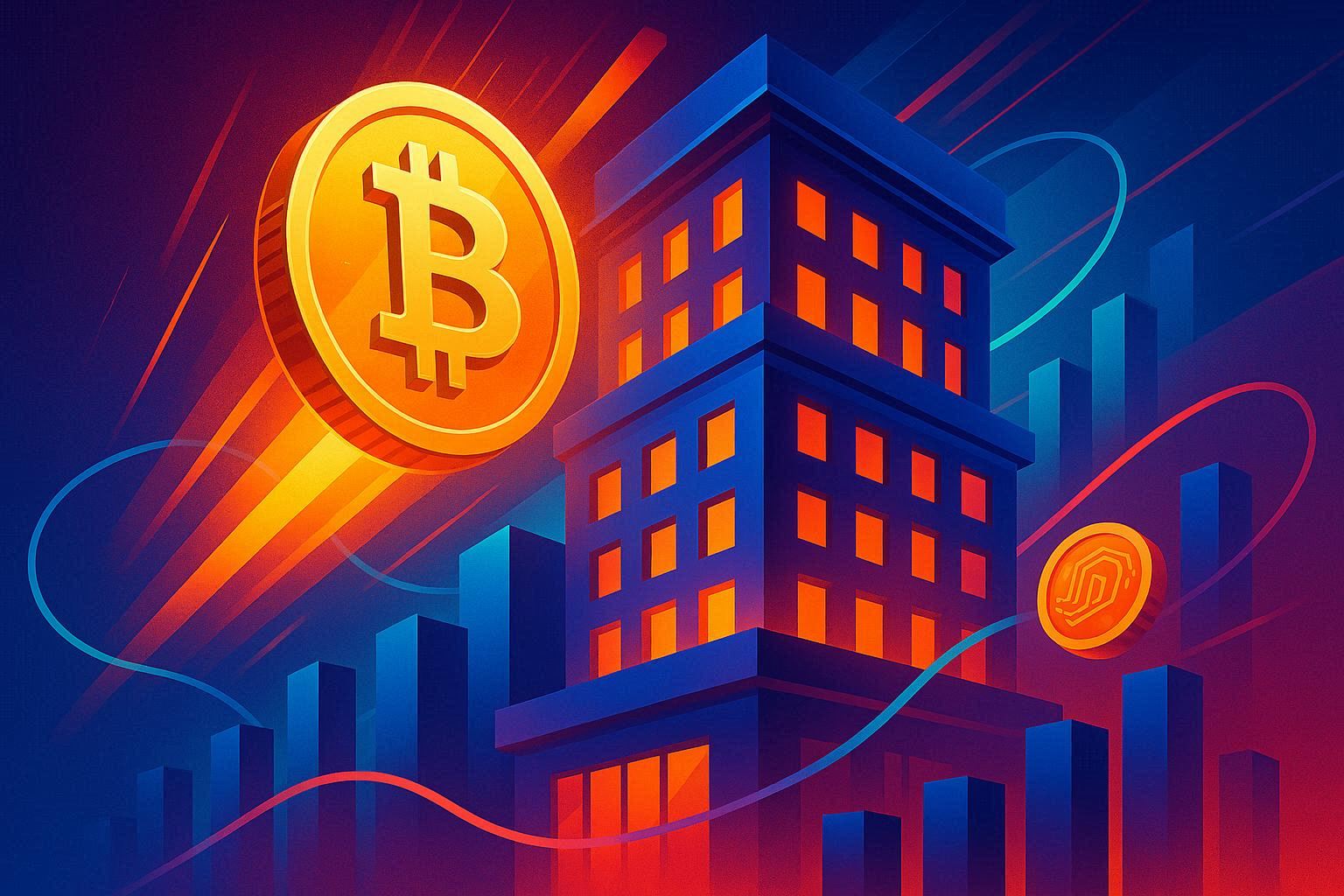 Trump Family Enters Crypto Real Estate with Game-Changing Tokenization Plan