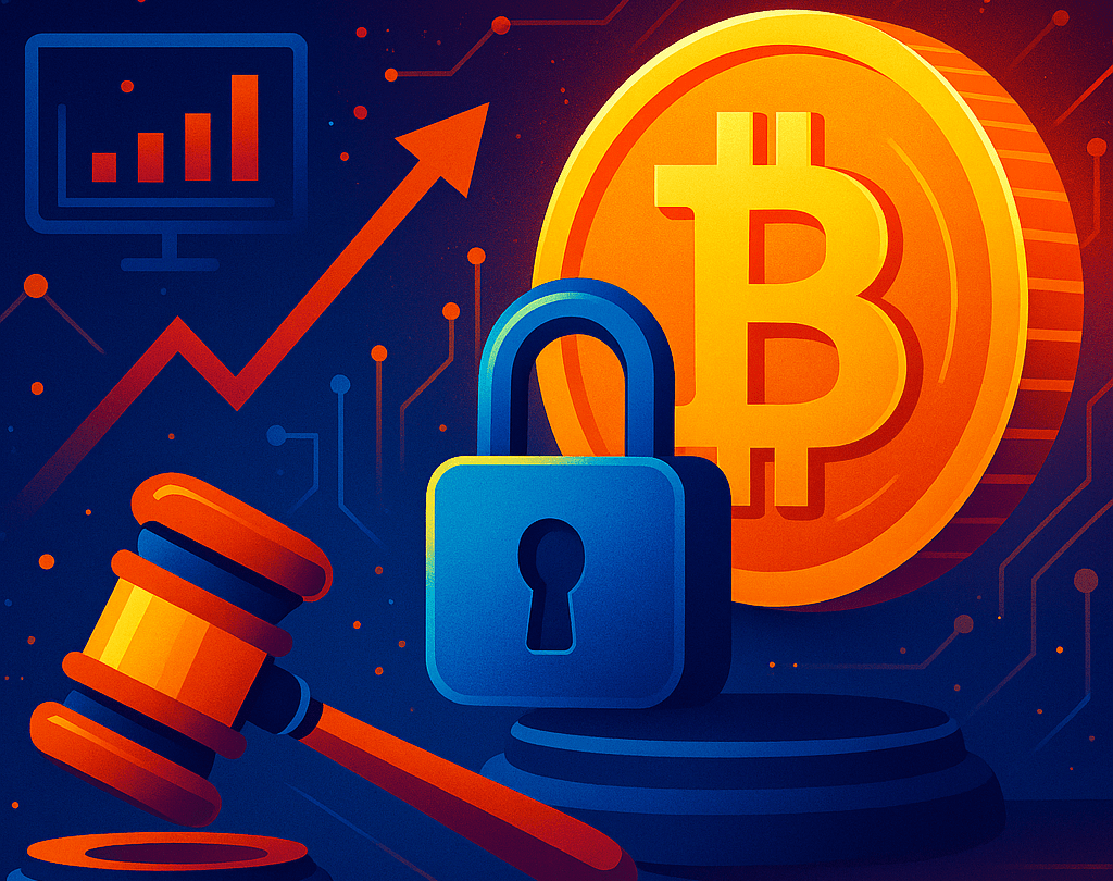 Can government freeze crypto wallets (80) foto