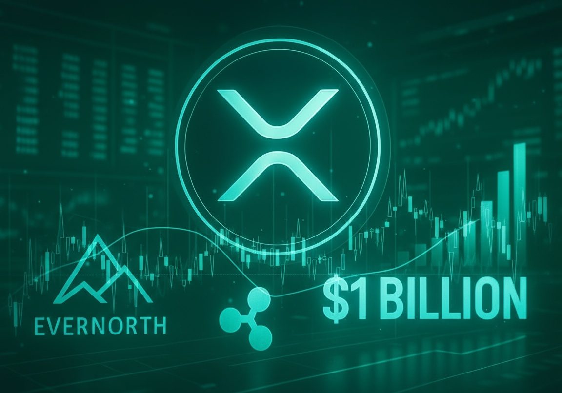 XRP Price Prediction: $1 Billion Treasury Fuels Bullish Outlook