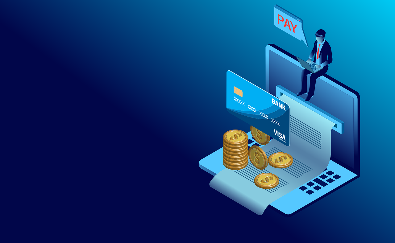 Payments on Weex