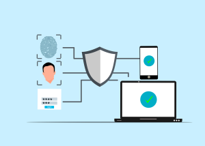 Security features during our Weex review
