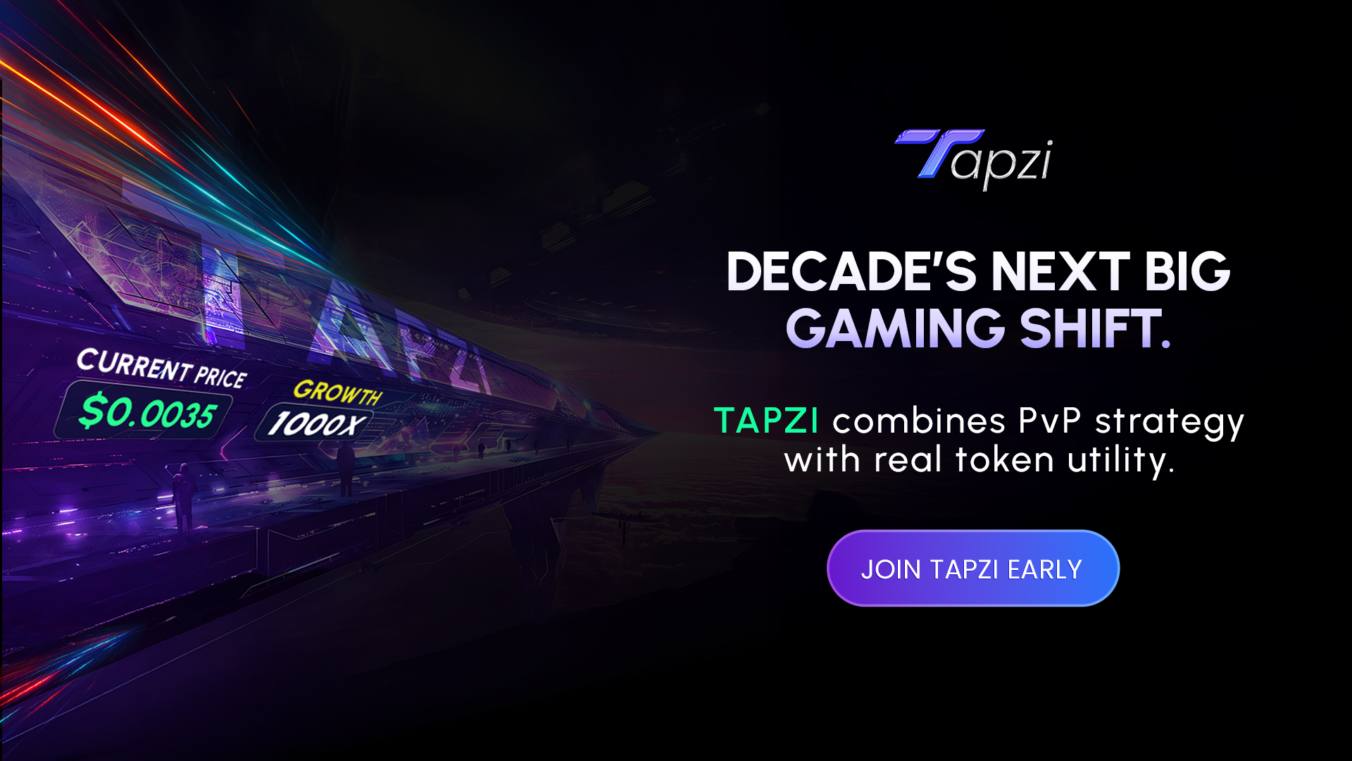 Tapzi
