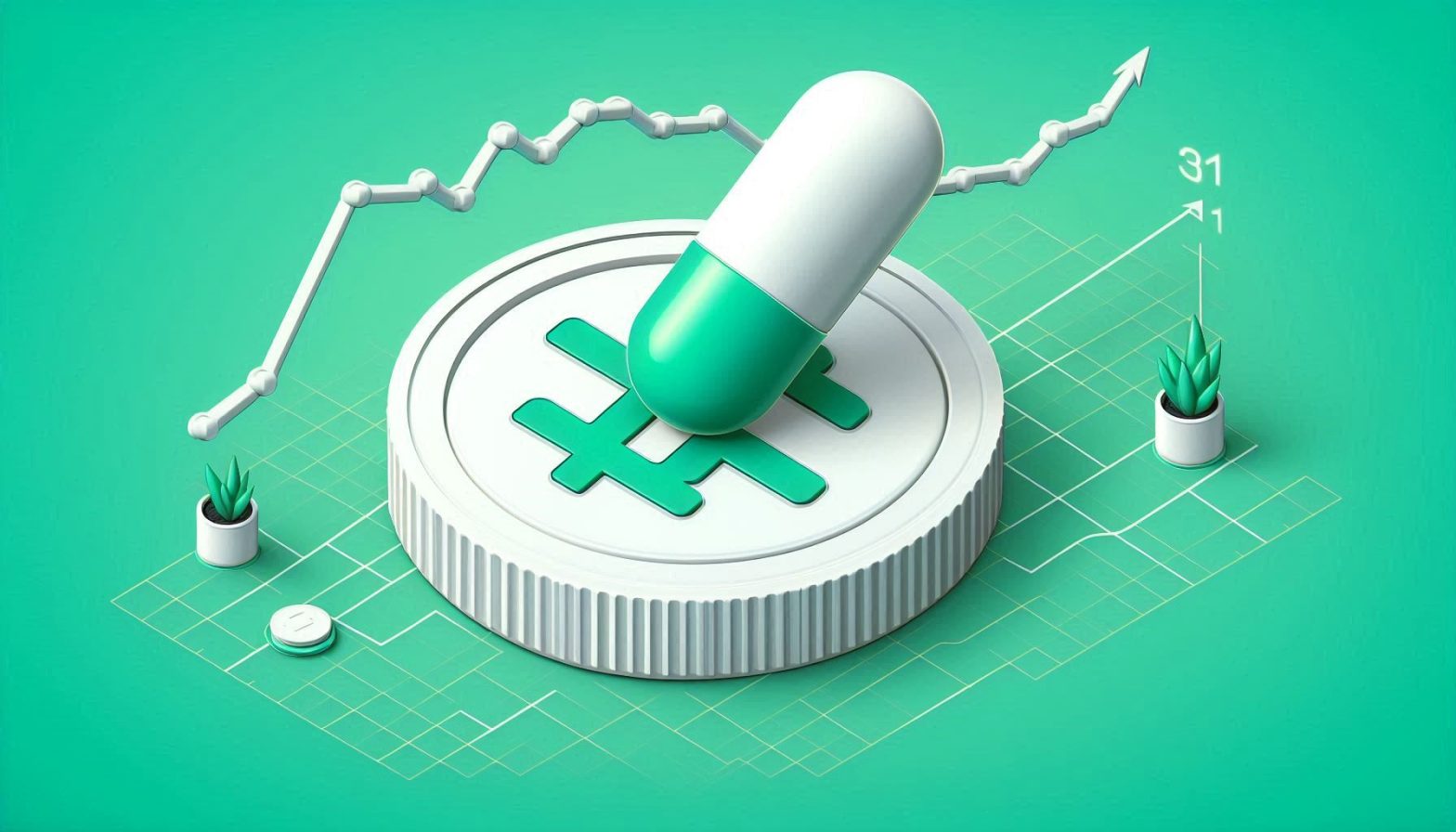 Next Meme Coin to Explode: Pump.Fun Explodes as ARK Invest Praises Its ...