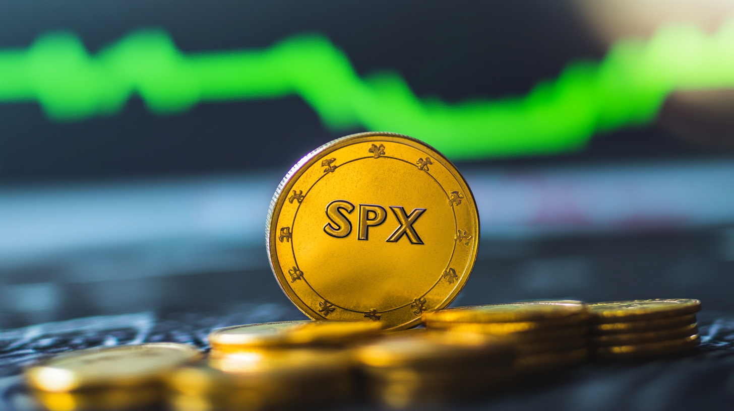 Best Crypto to Buy Now: SPX6900 Trading Volumes Rise On 15% Gain - $2 Next?