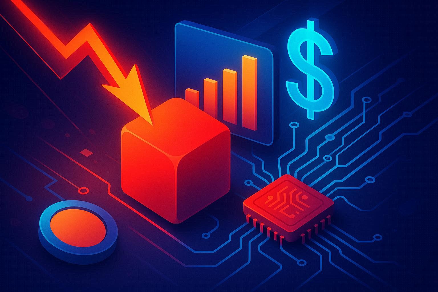 MicroStrategy Risks Removal From Major Stock Indexes Over Massive Bitcoin  Holdings