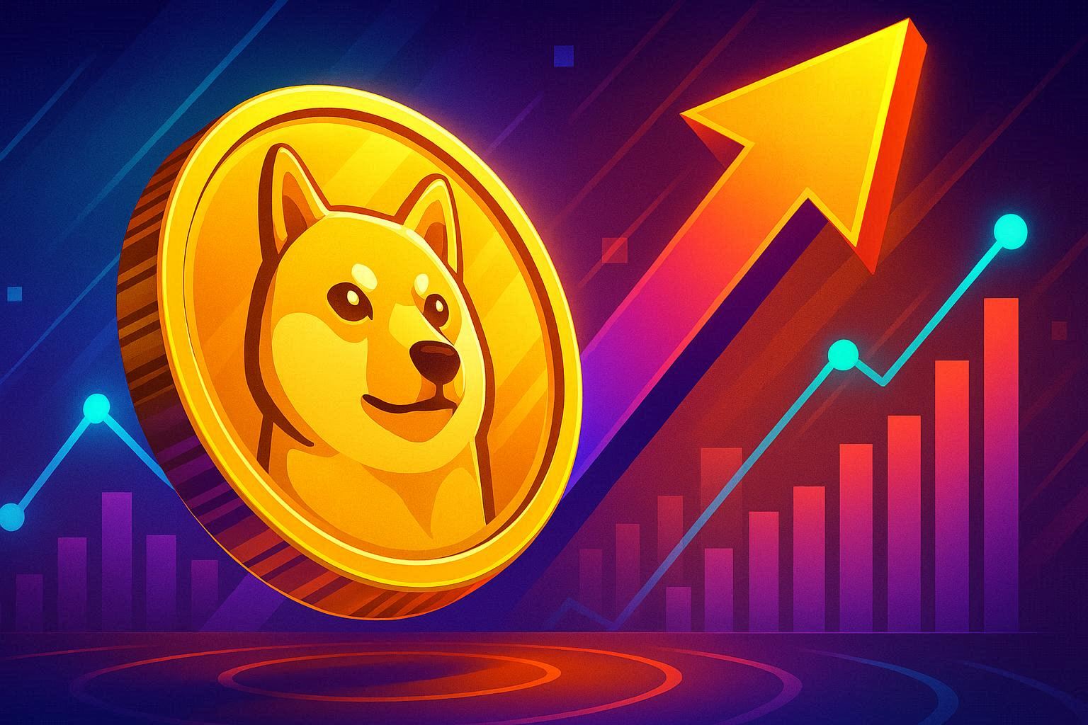 Grayscale Launches First Dogecoin Spot ETF in the U.S.