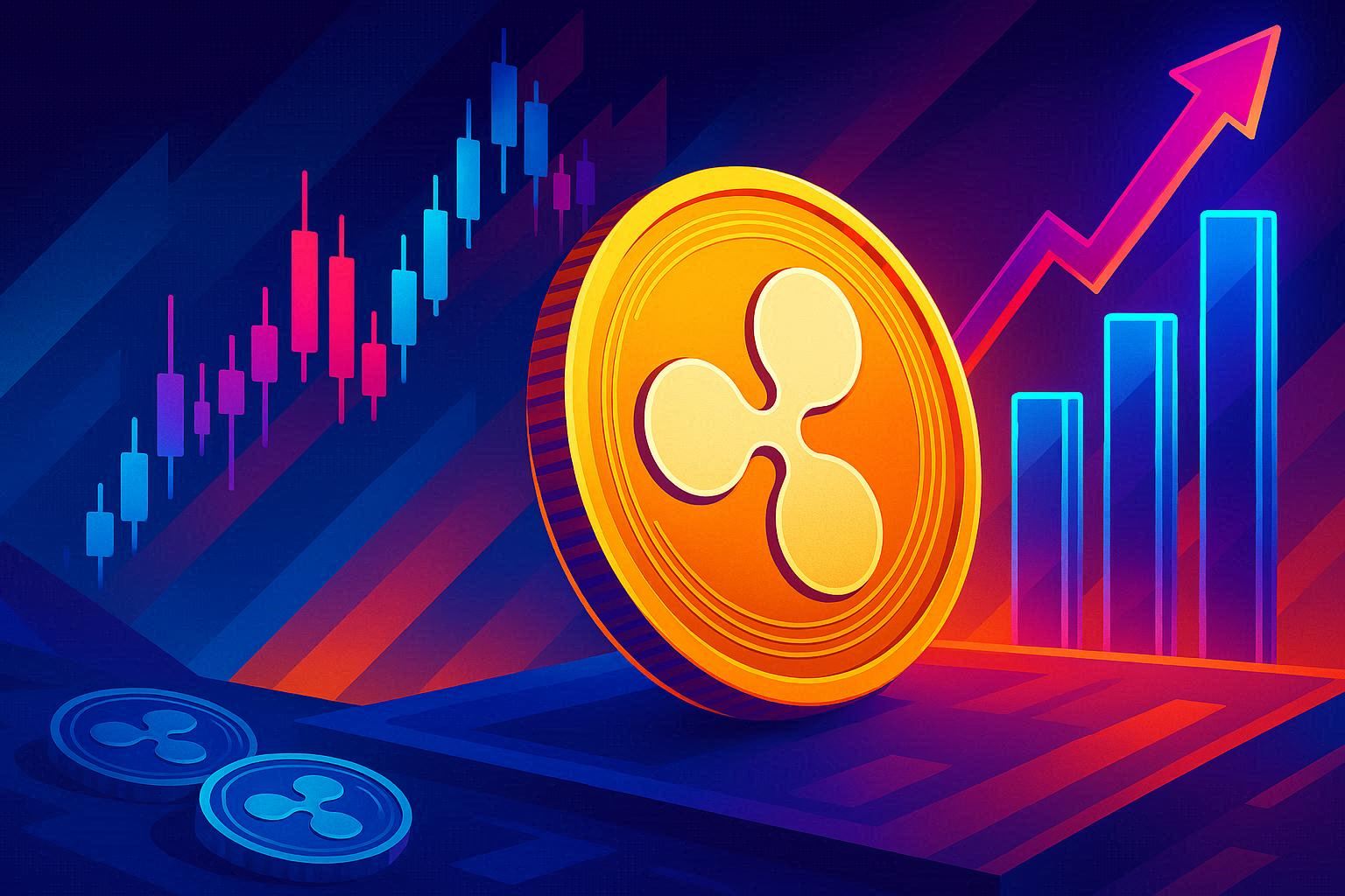 Canary Capital Files for First U.S. XRP Spot ETF