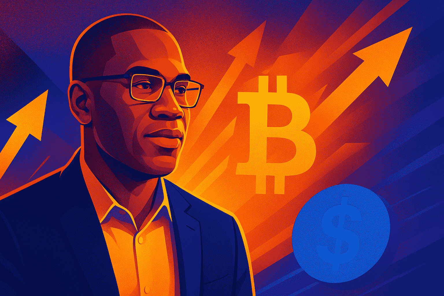 Arthur Hayes Predicts Strong Bitcoin Support as Fed Ends QT Early